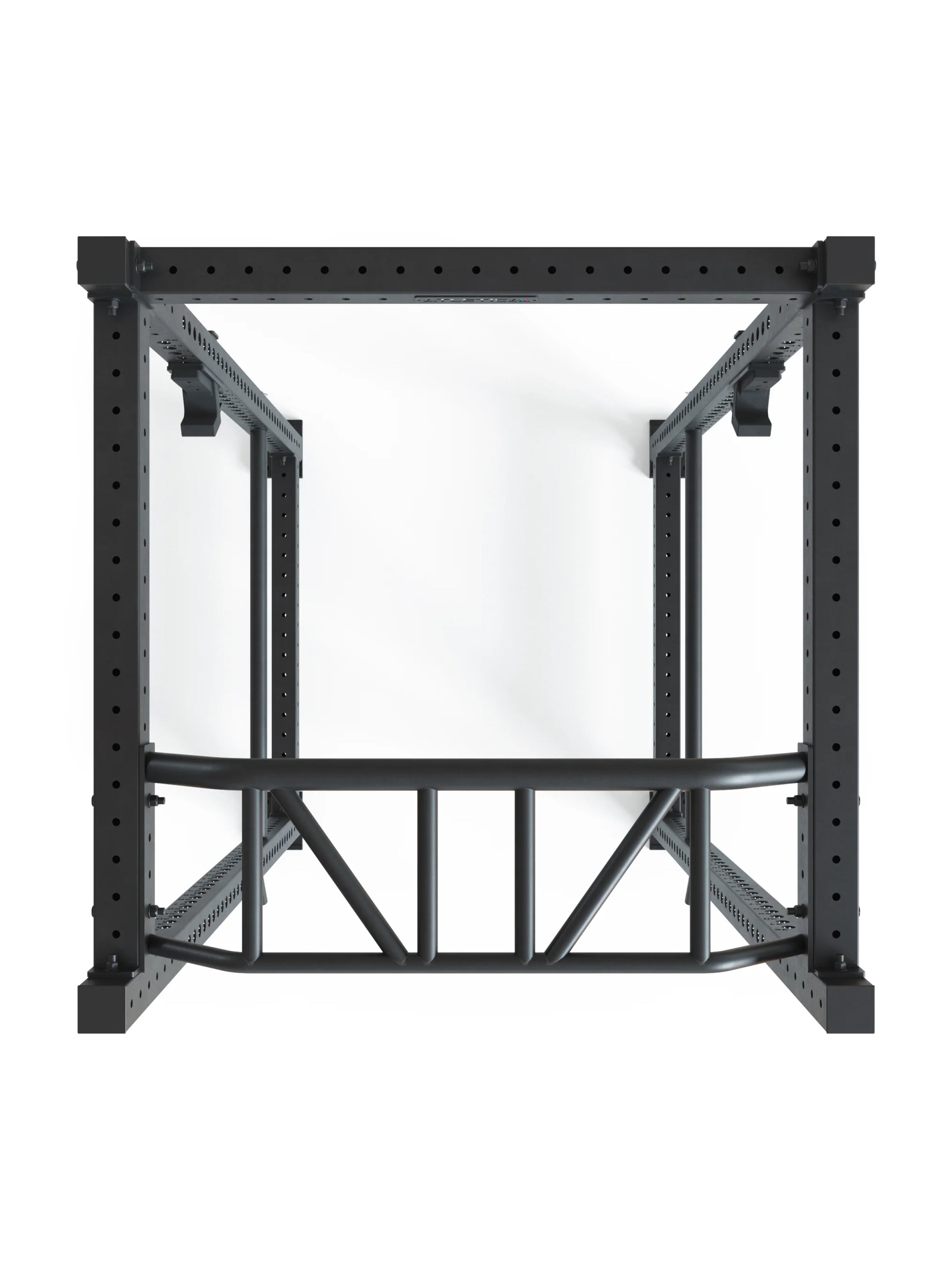 R8-Base3 Power Rack