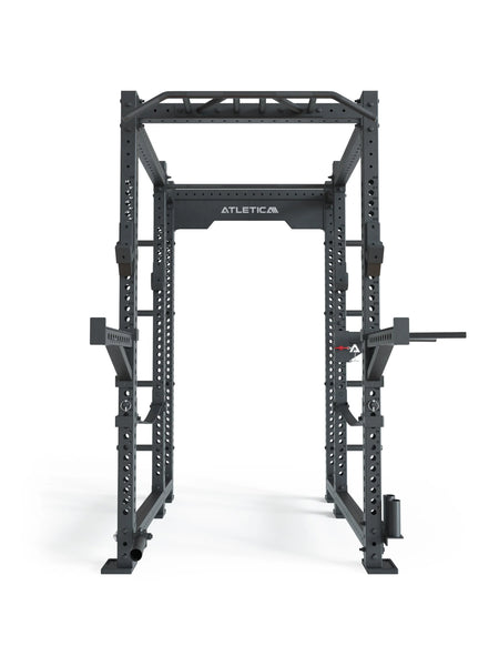 Power Cage R8-ShockWave: #material_schwarz