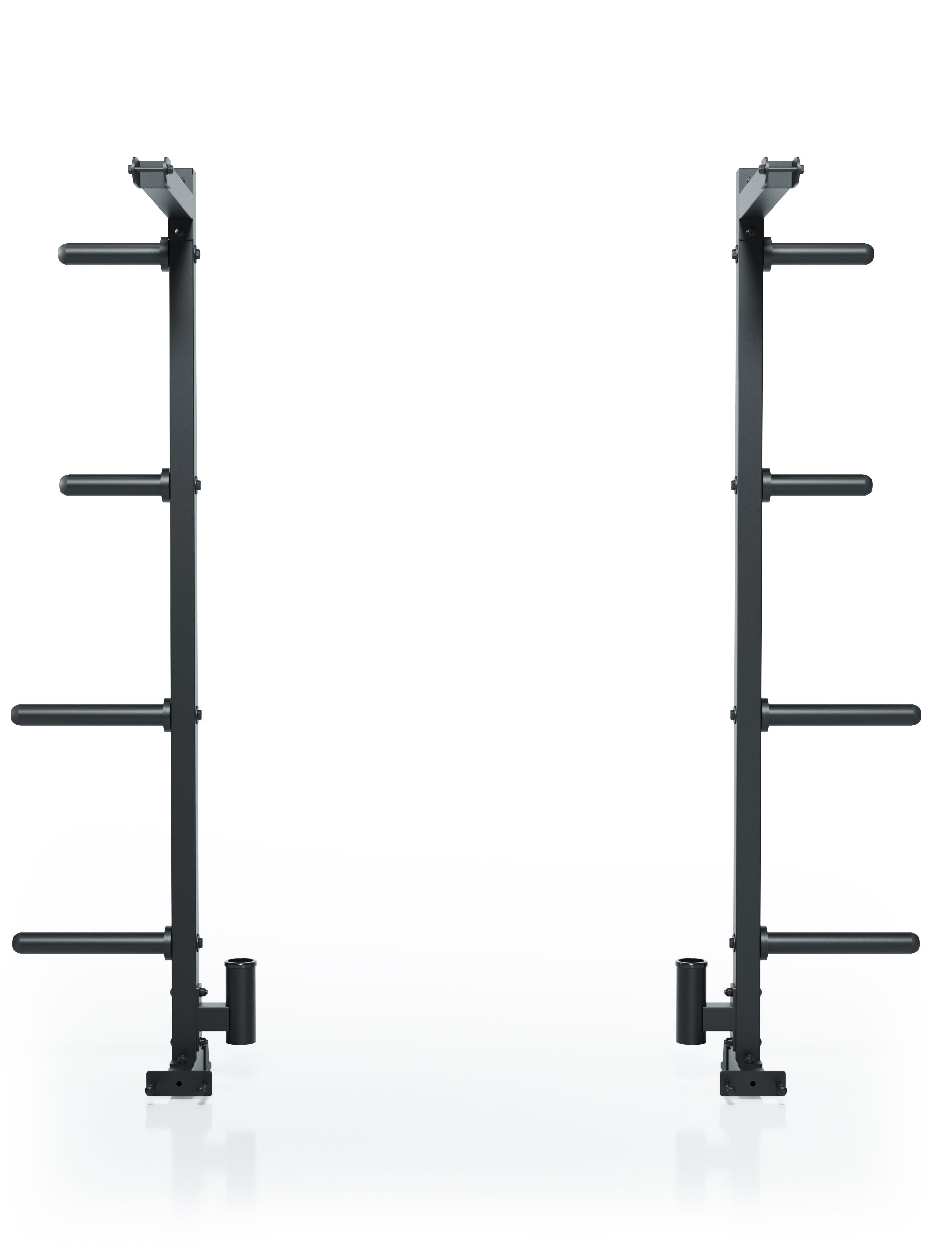 Power Rack Sixleg Extension für mehr Stabilität beim Training