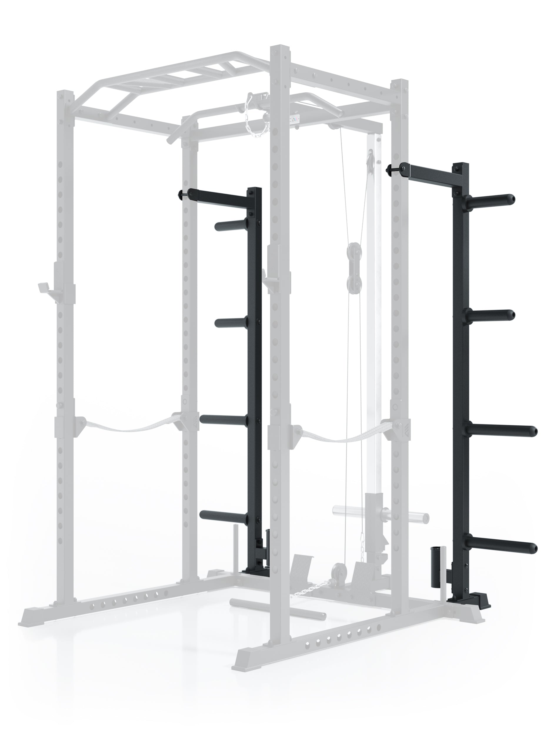 Sixleg R5 Extension 