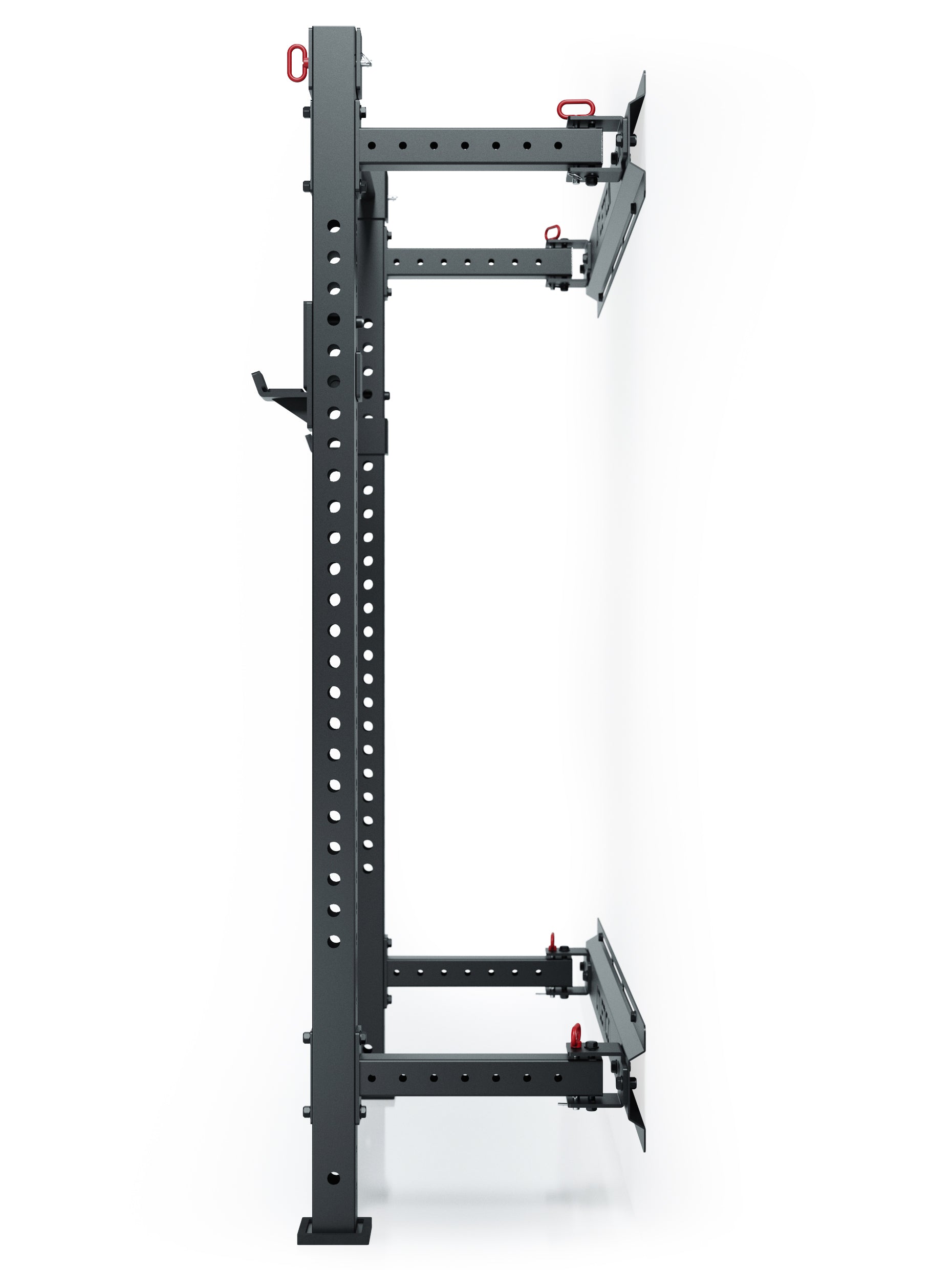 Wall Cage R7 Low: #size_195cm
