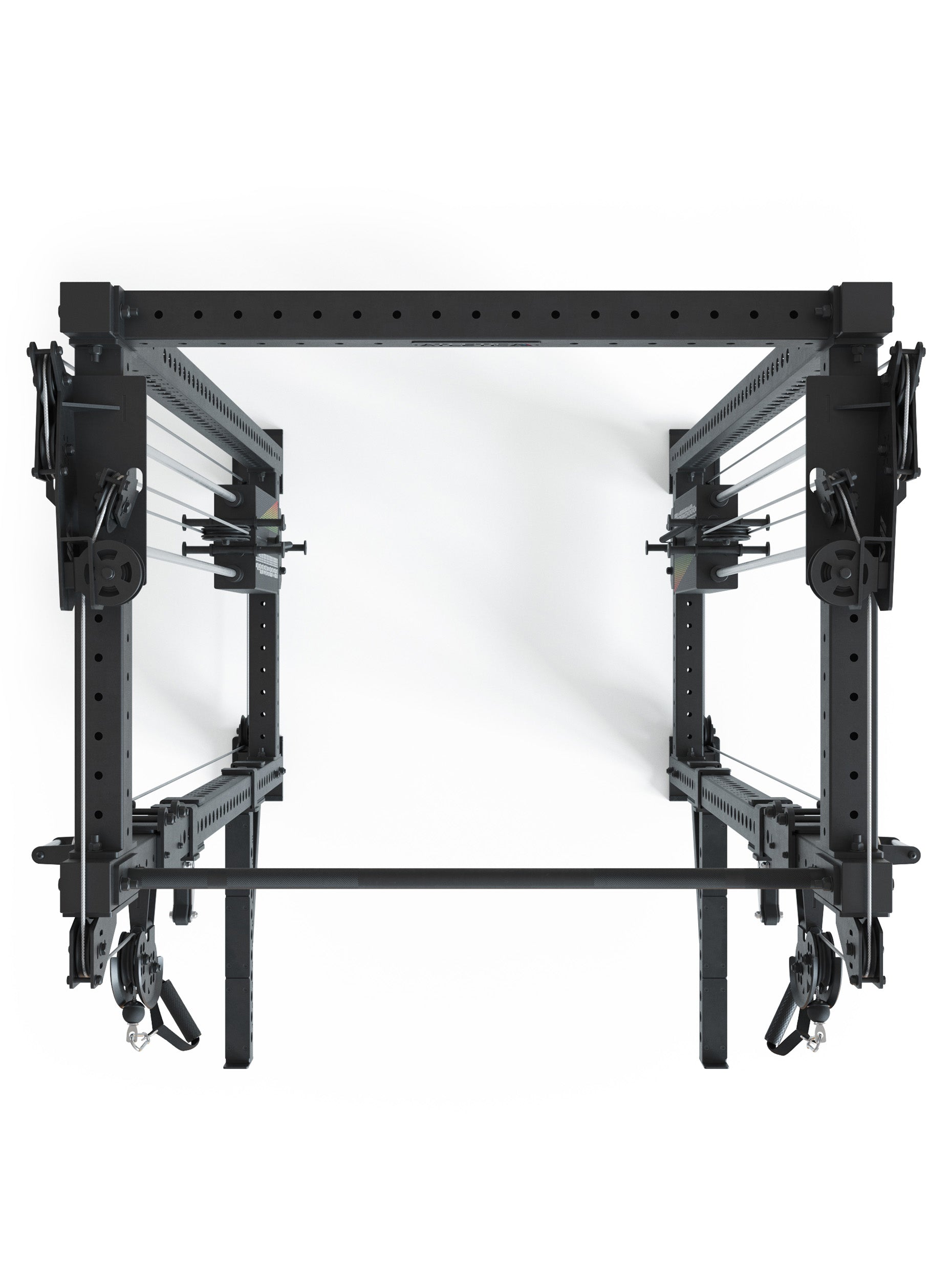 Power Cage: R8 Bradley | in vier Versionen verfügbar, #size_mittel