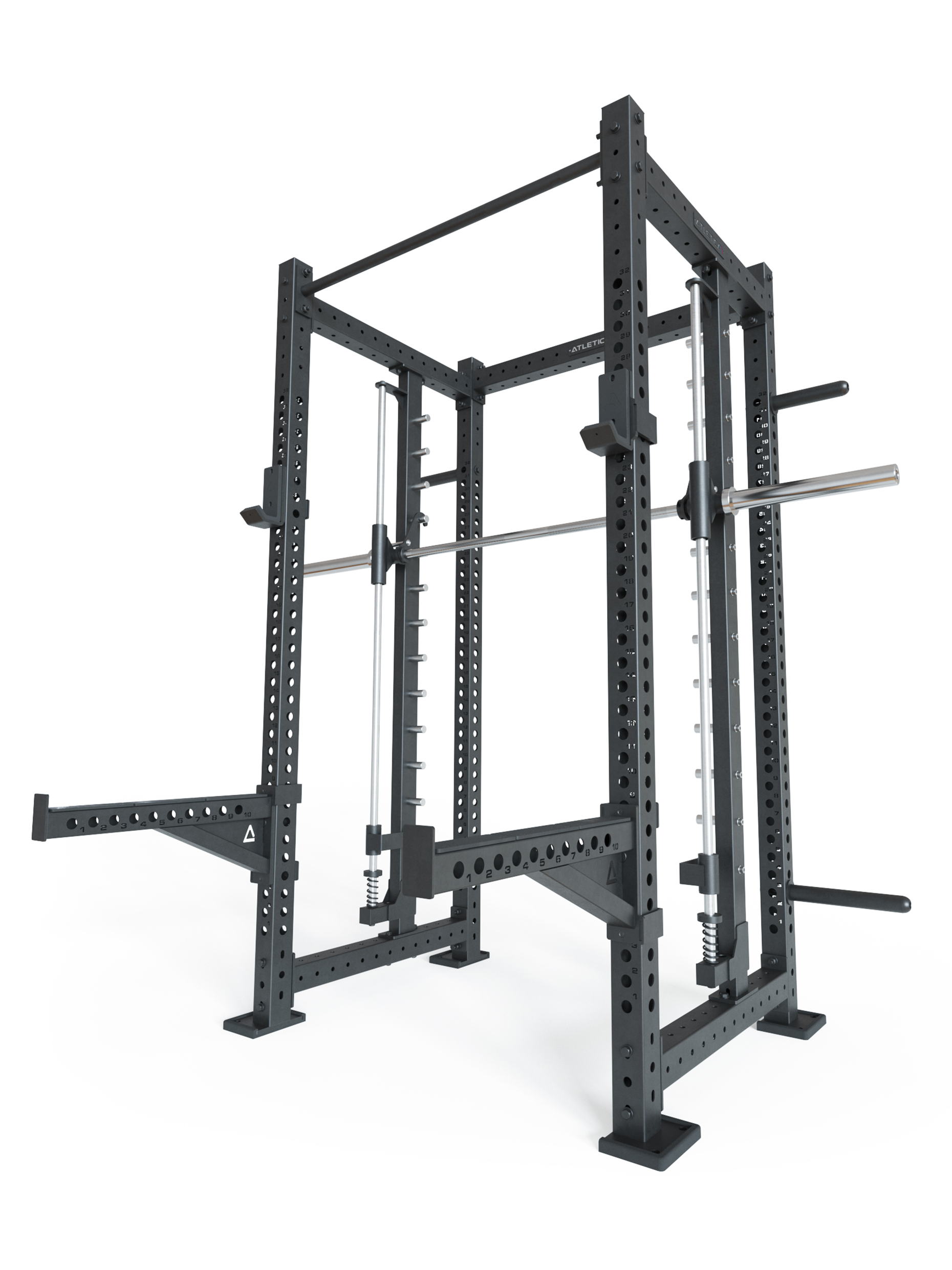 Power Rack R8 SPECTRE Medium  #variante_r8-spectre-medium
