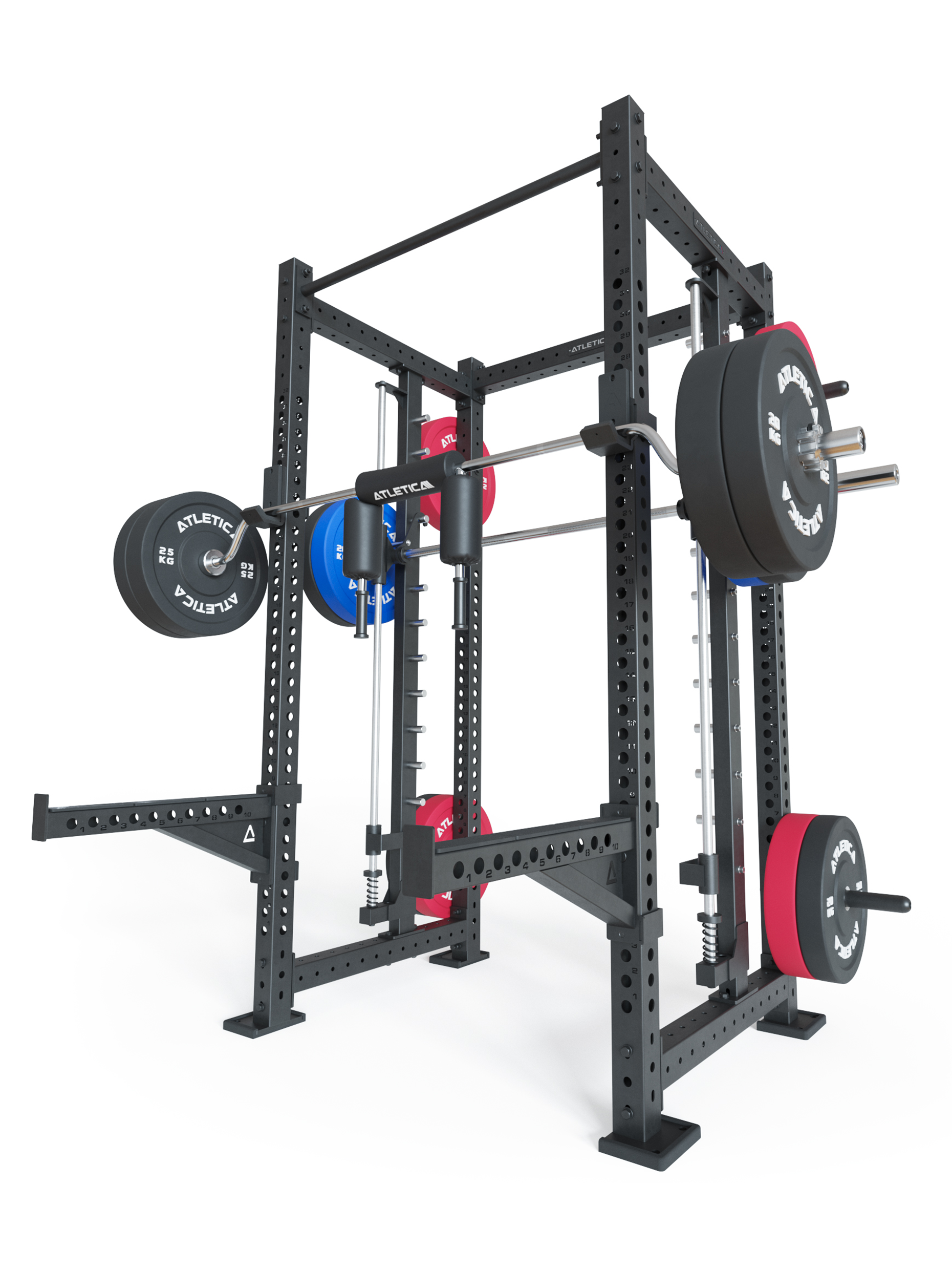 Power Rack R8 SPECTRE Medium  #variante_r8-spectre-medium