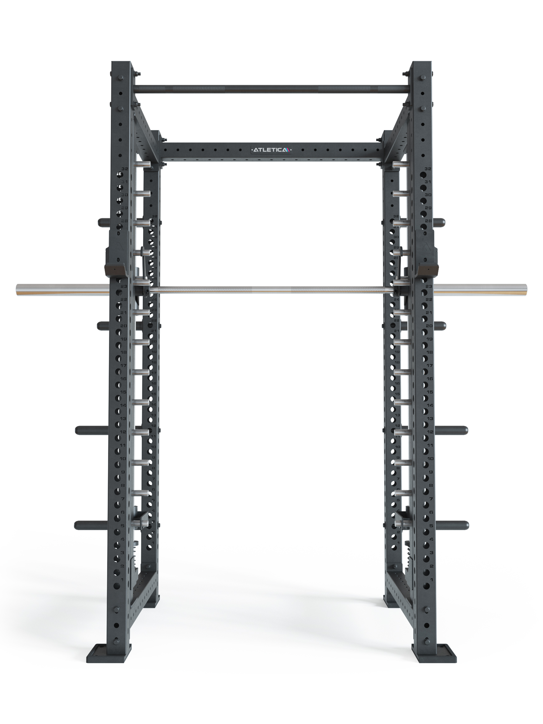 Power Rack R8 SPECTRE Medium  #variante_r8-spectre-medium