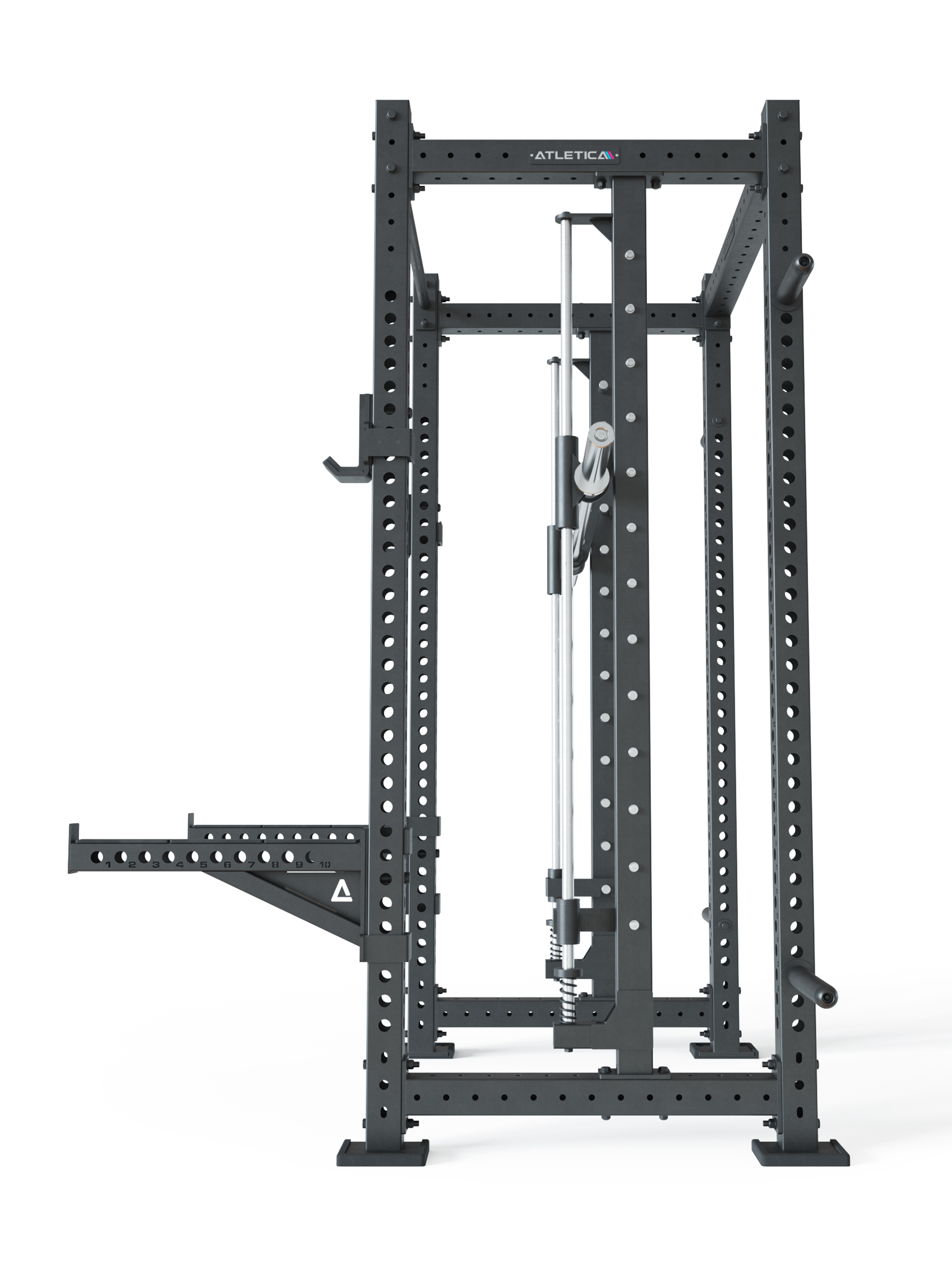 Power Rack R8 SPECTRE Medium  #variante_r8-spectre-medium