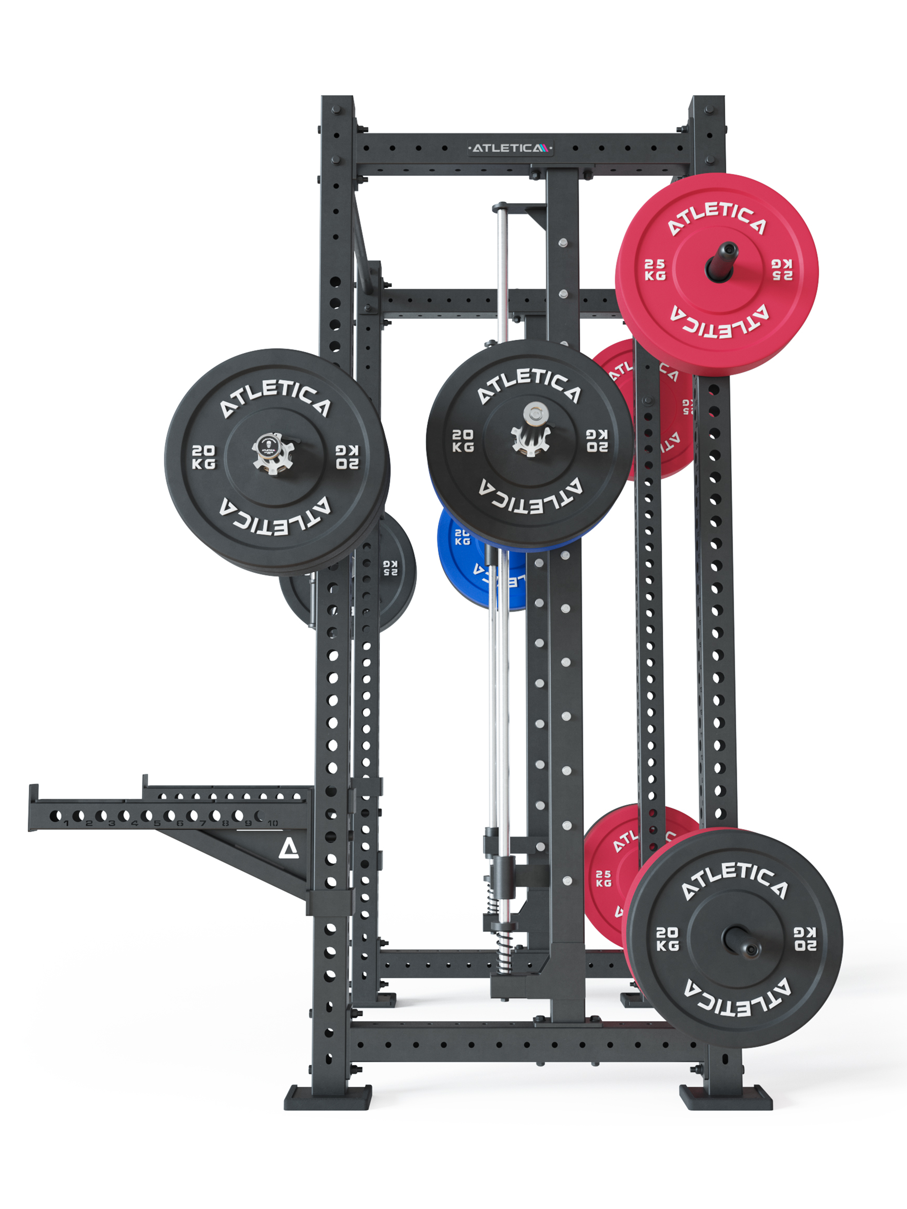 Power Rack R8 SPECTRE Medium  #variante_r8-spectre-medium