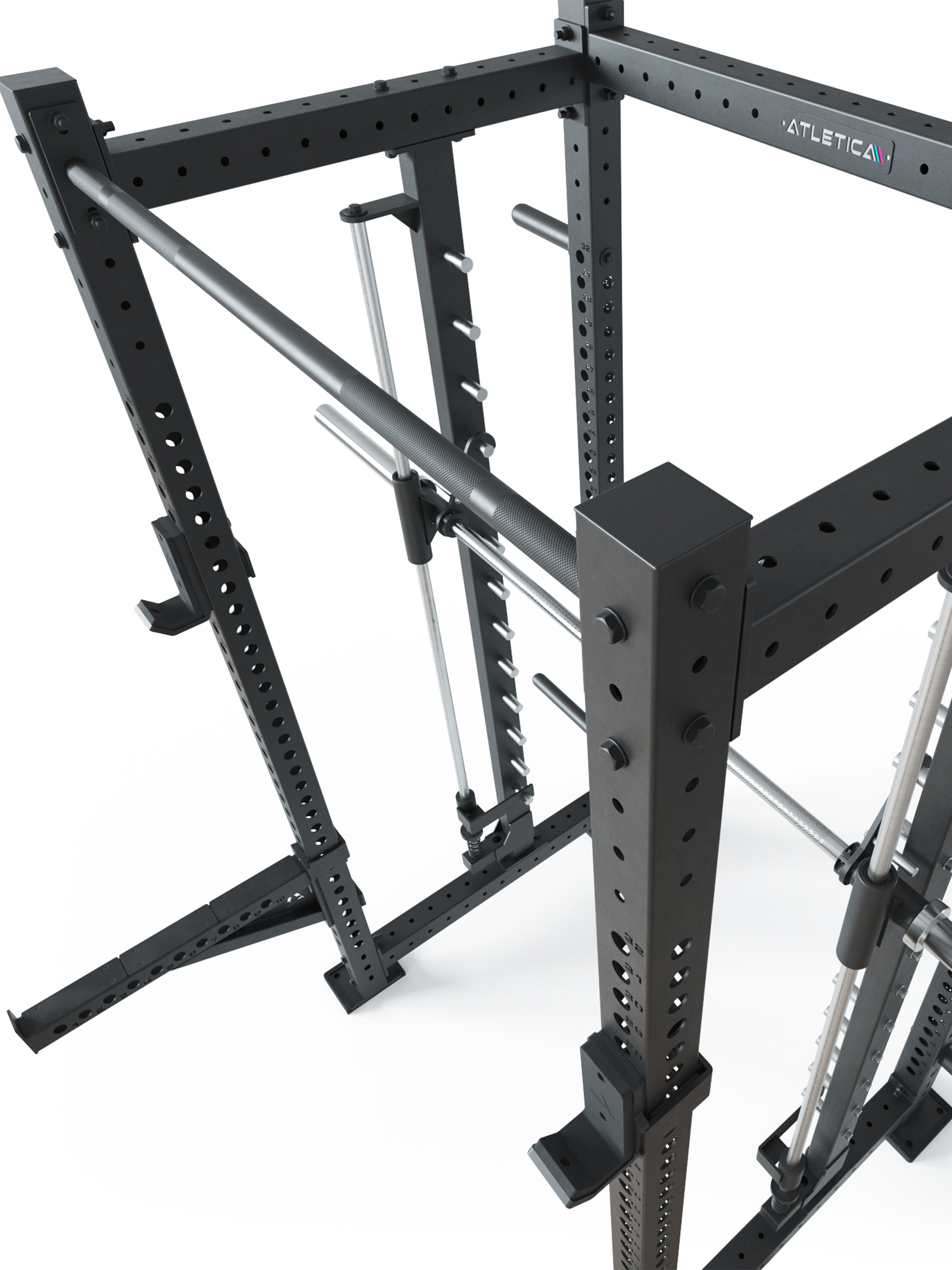 Power Rack Spectre Medium #variante_r8-spectre-medium