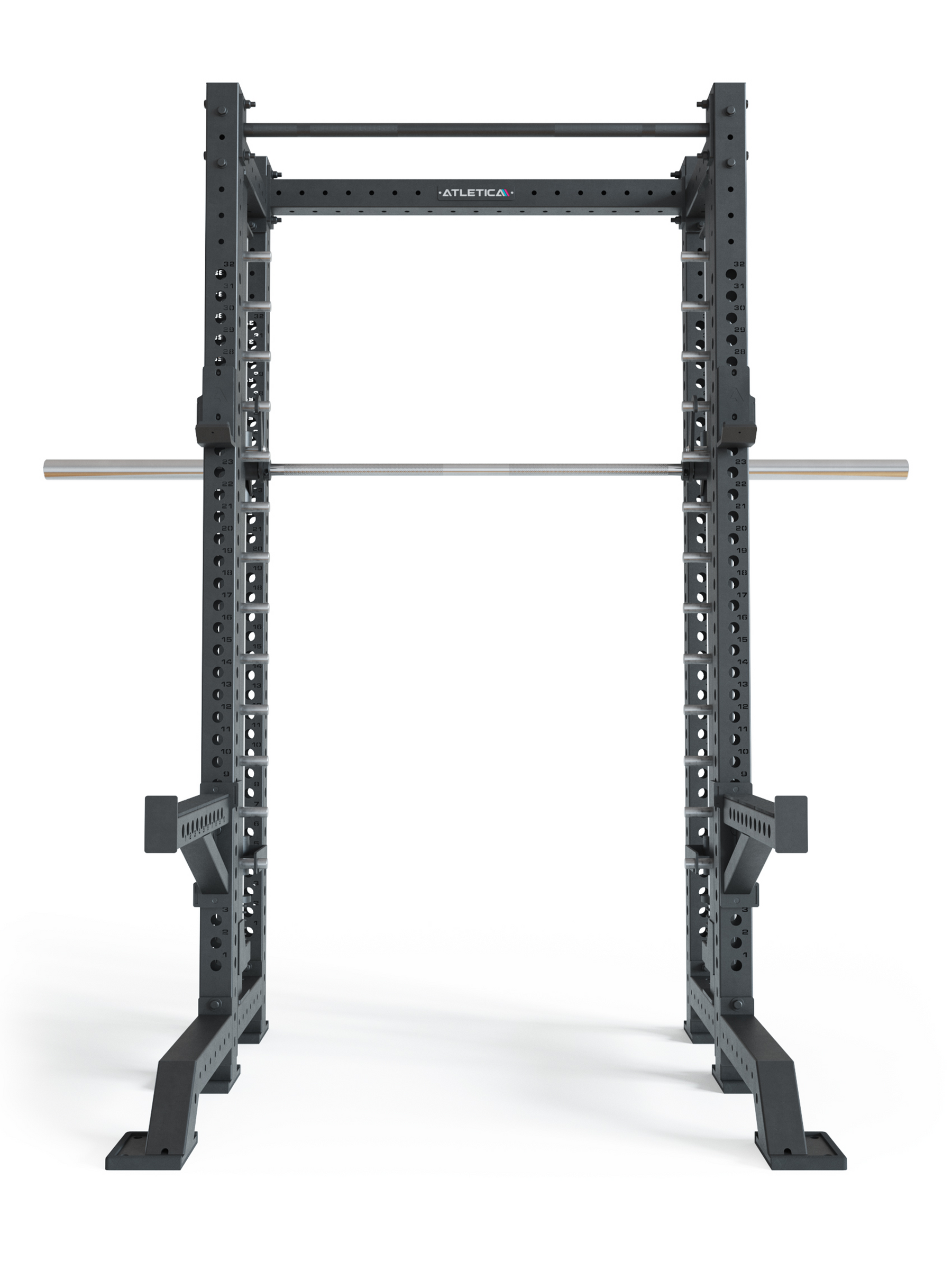 ATLETICA R8 SPECTRE Short | Power Rack