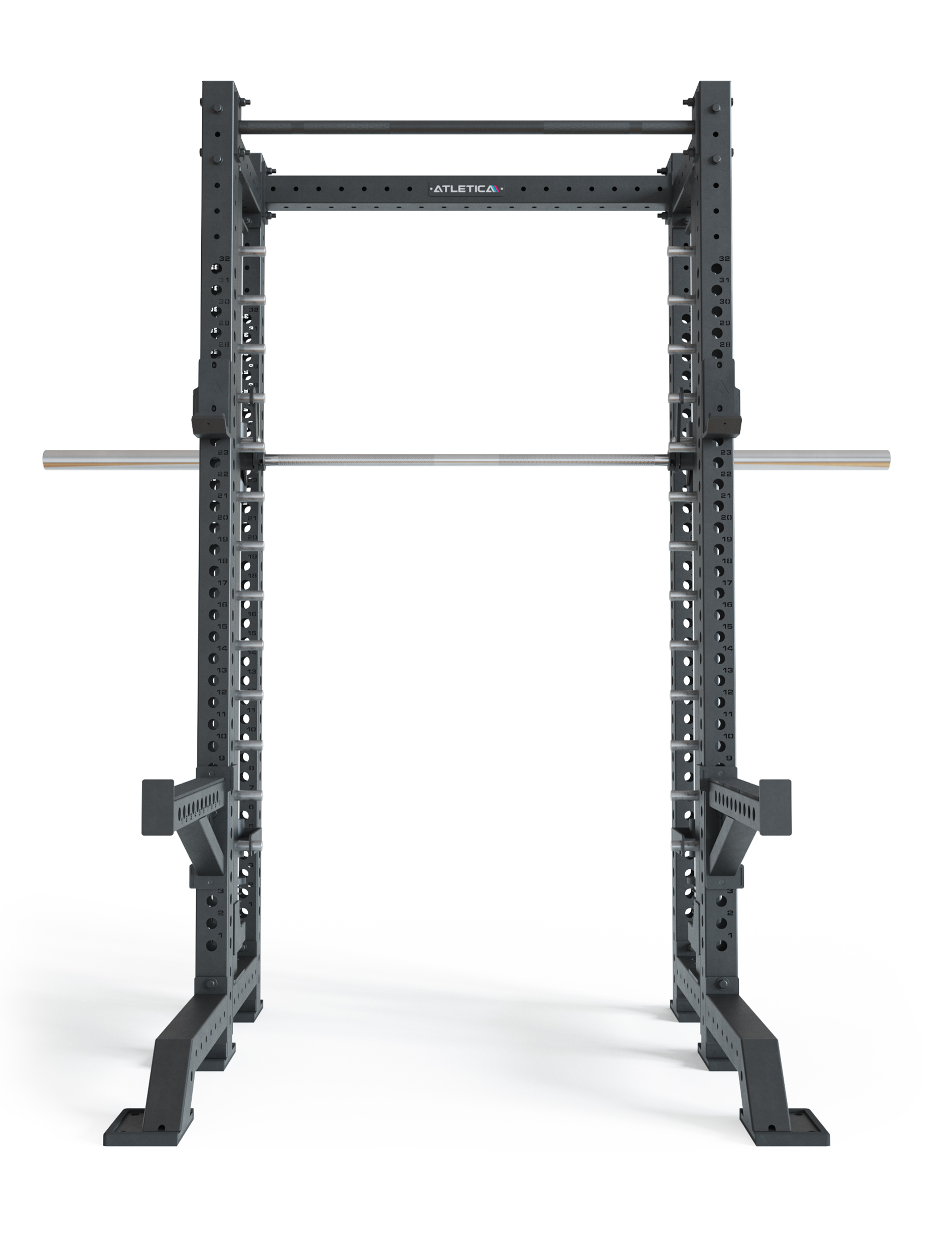 R8 SPECTRE Short Power Rack: #variante_r8-spectre-short