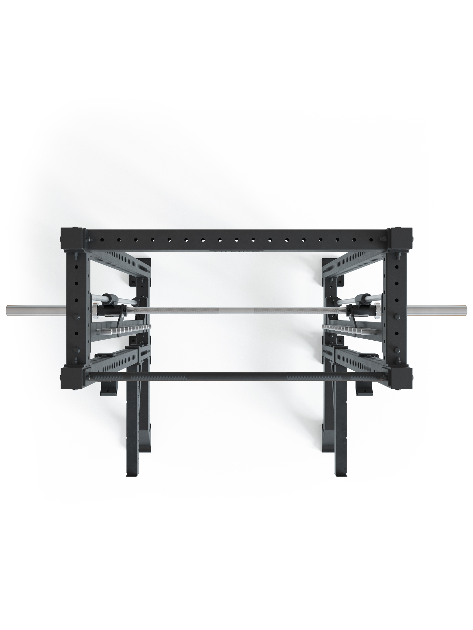 Power Rack R8 SPECTRE Short #variante_r8-spectre-short