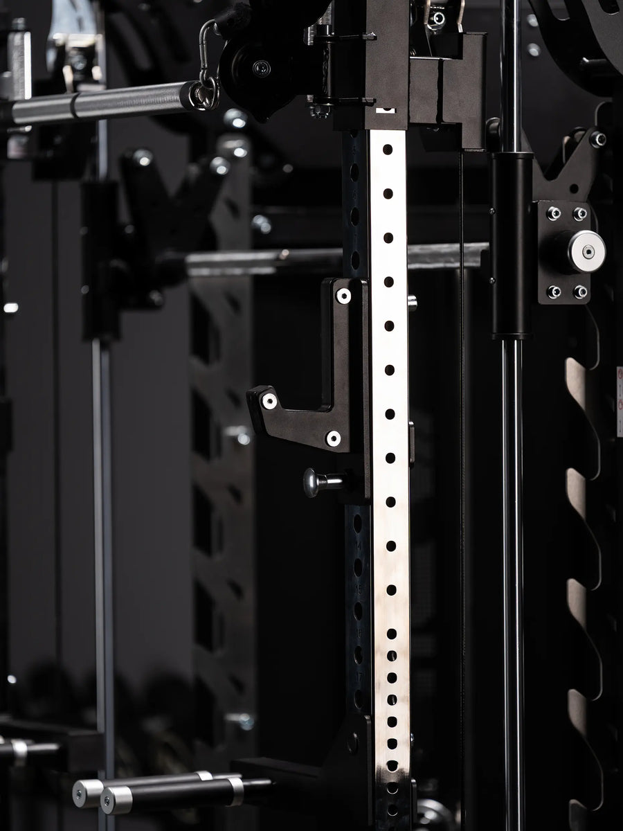 Kraftstation Quantum von Atletica für intensives Krafttraining und Ganzkörpertraining