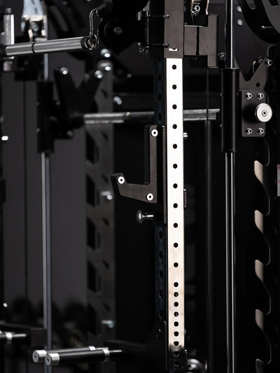 Kraftstation Quantum von Atletica für intensives Krafttraining und Ganzkörpertraining