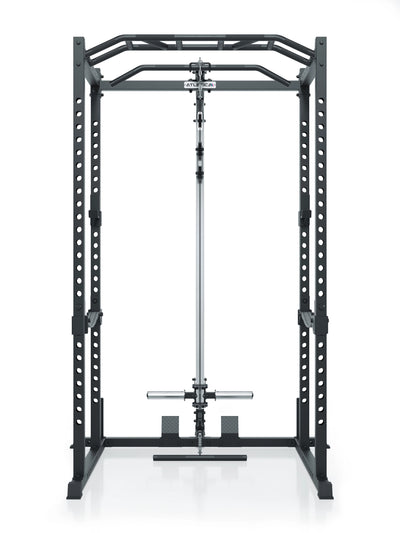 R5 Lat Pulldown Attachment | Trolley with Guide Rollers