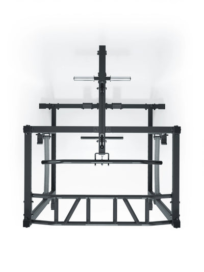 R5 Lat Pulldown Attachment | Trolley with Guide Rollers