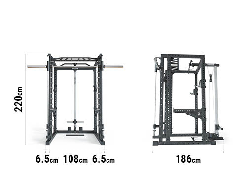 dimension and weight image