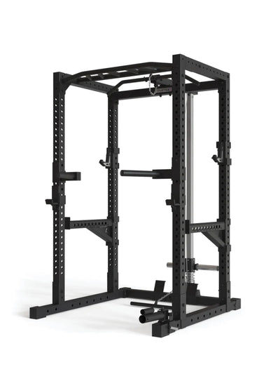 Power Rack R7-Cage: in zwei Höhen verfügbar, #size_220-cm