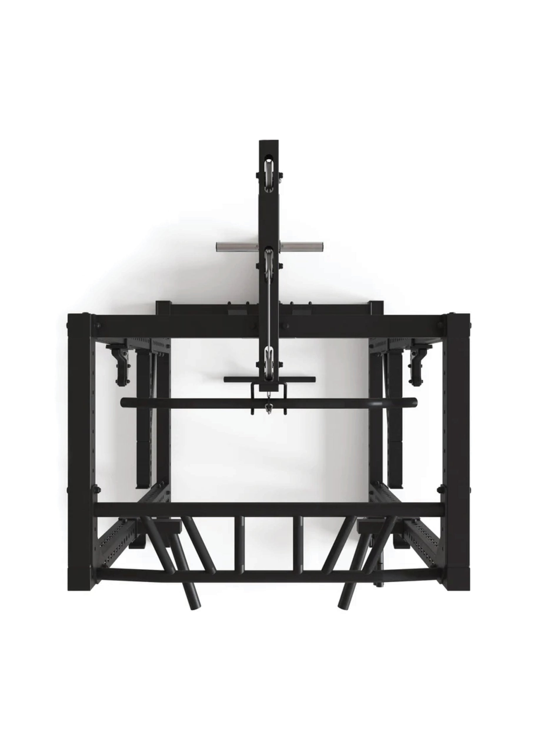 Power Rack R7-Cage: Squat Cage, #size_220-cm