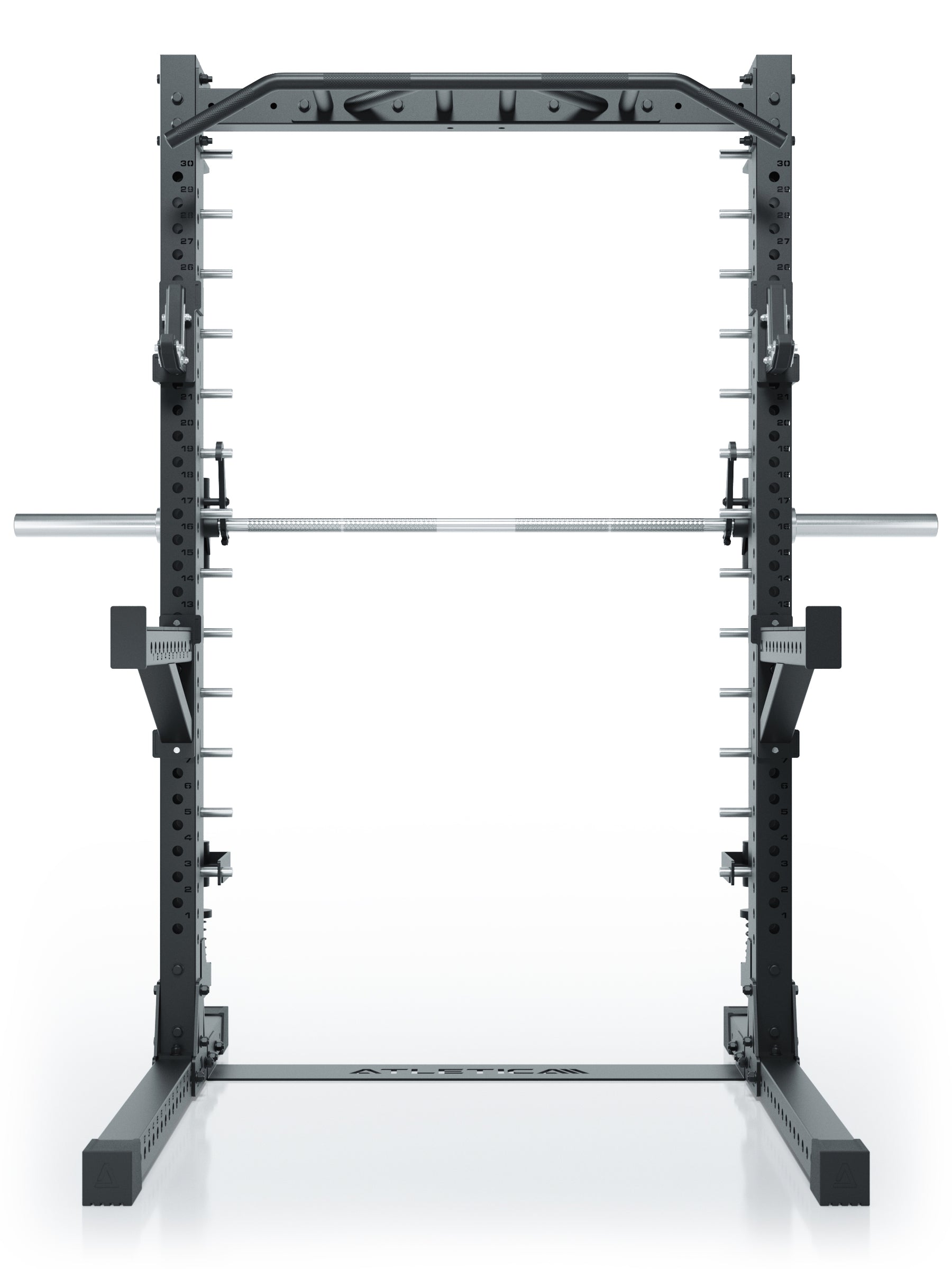 ATLETICA R7 Saber | Squat Rack mit Multipresse