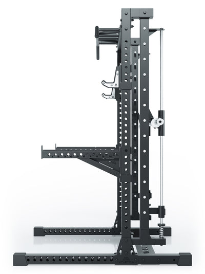 Squat Rack ATLETICA R7 Saber