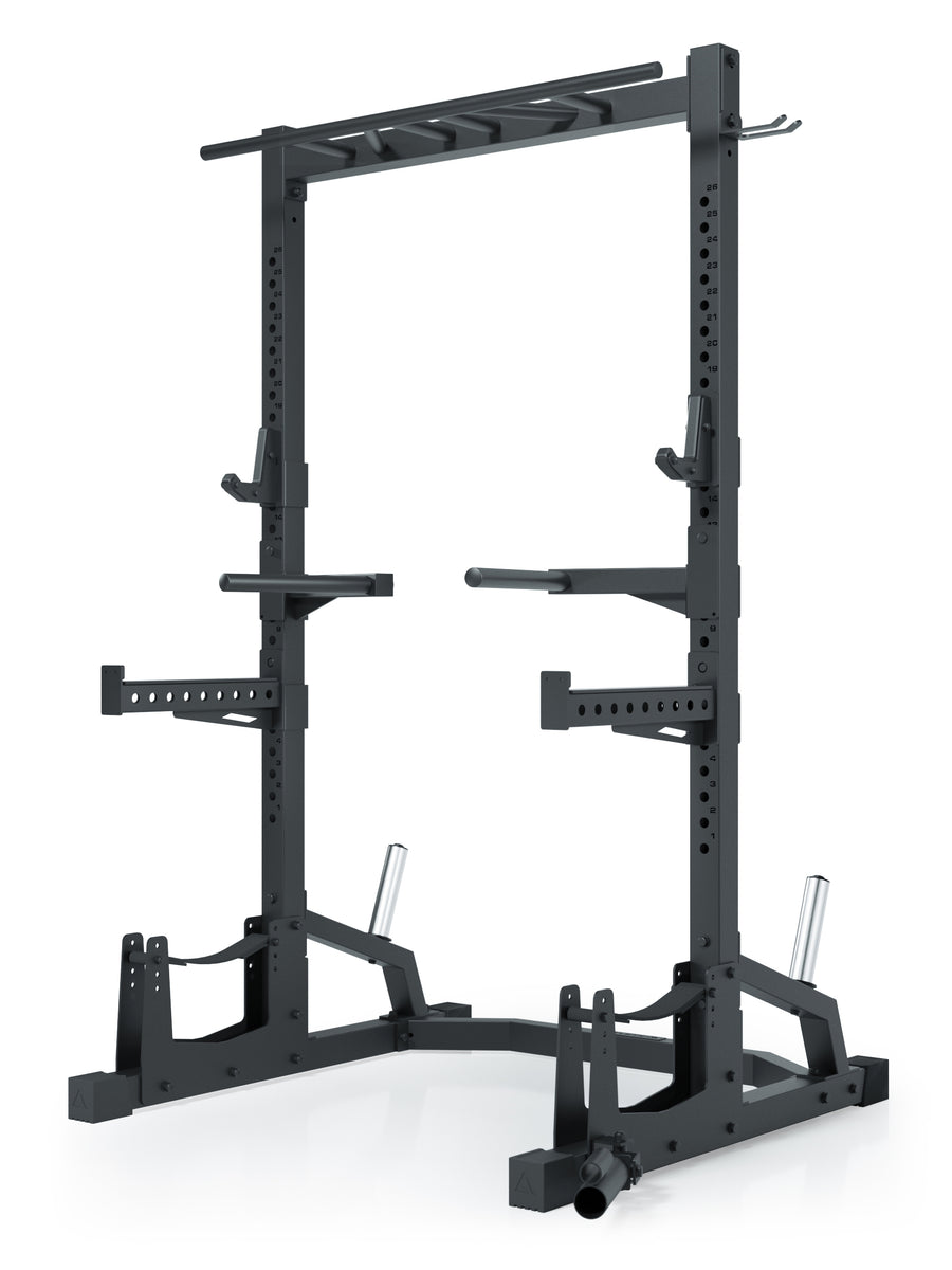 Half Rack R7 Serie