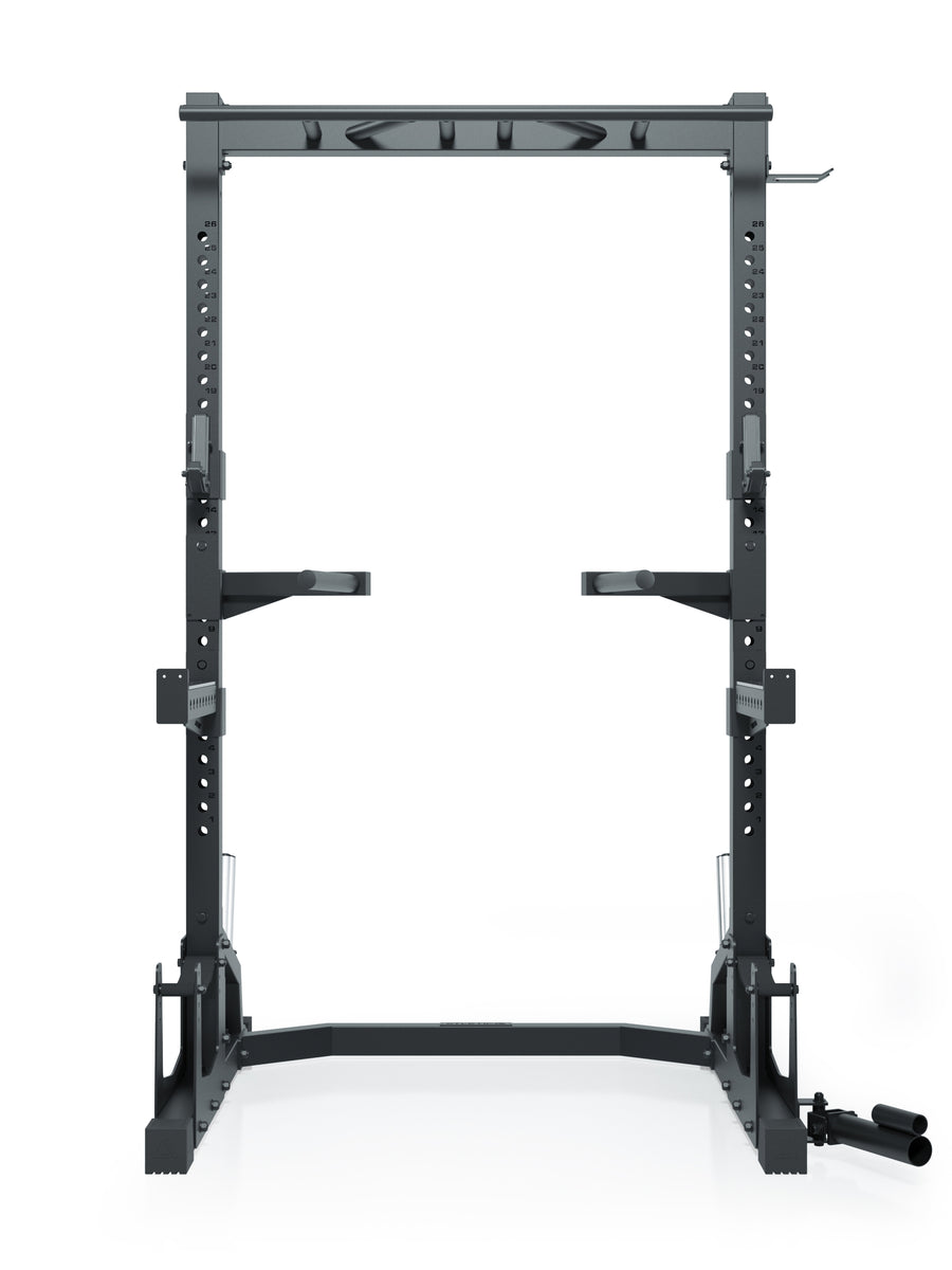 Power Rack: R7 Half Rack 