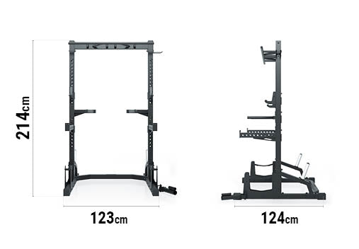 dimension and weight image