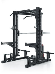 SQUAT RACKS