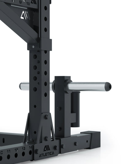 R7 Bumper Plates Rack storage