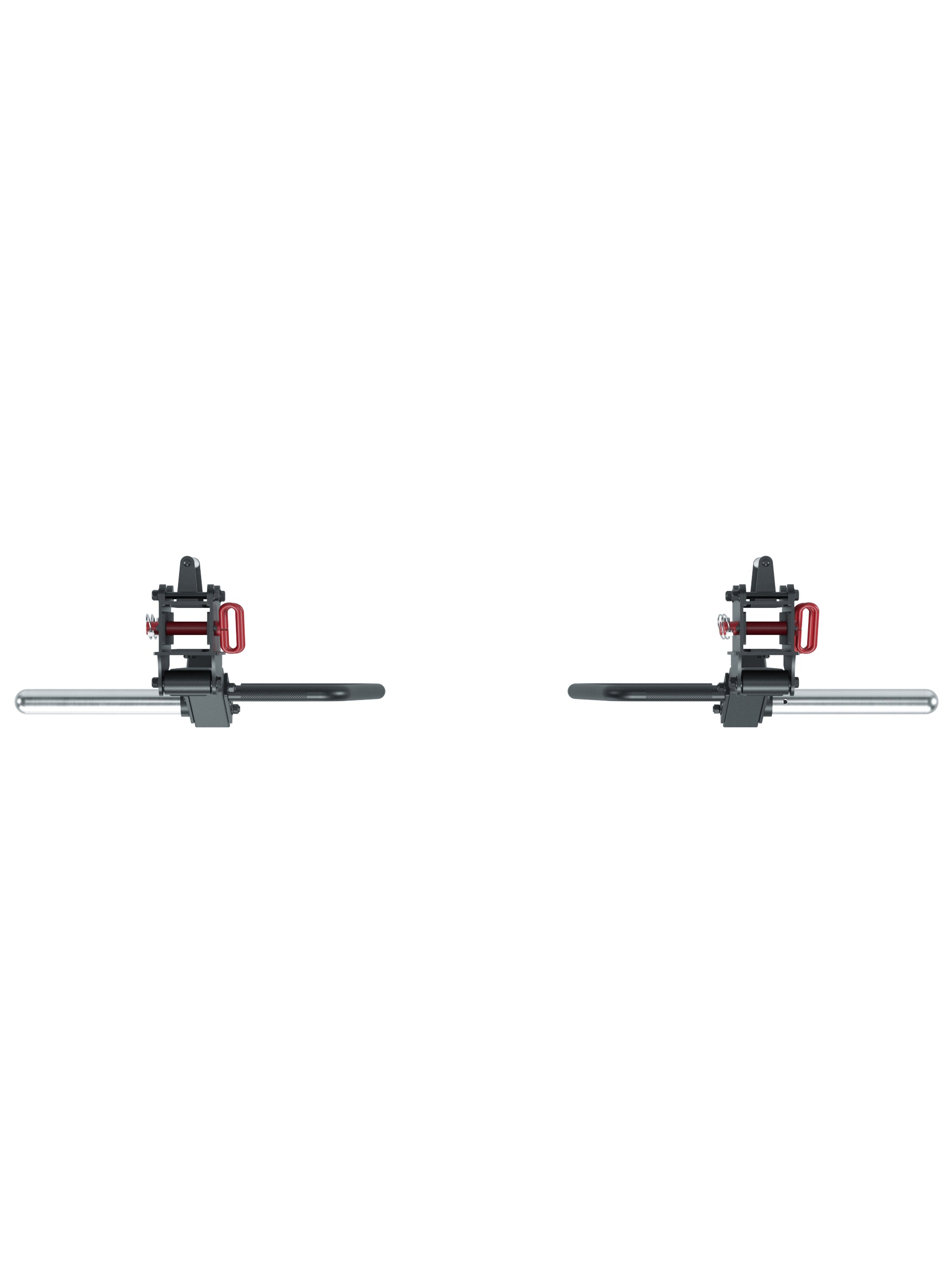 Jammer Arms small R8 Serie