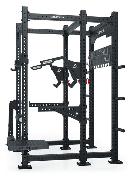 ATLETICA Power Rack R8 Legend