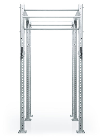 R8 MagmaPro | Outdoor Power Rack | Edelstahl