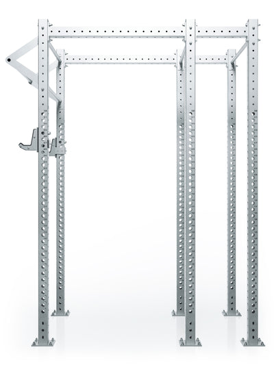 R8 MagmaPro | Outdoor Power Rack | Edelstahl