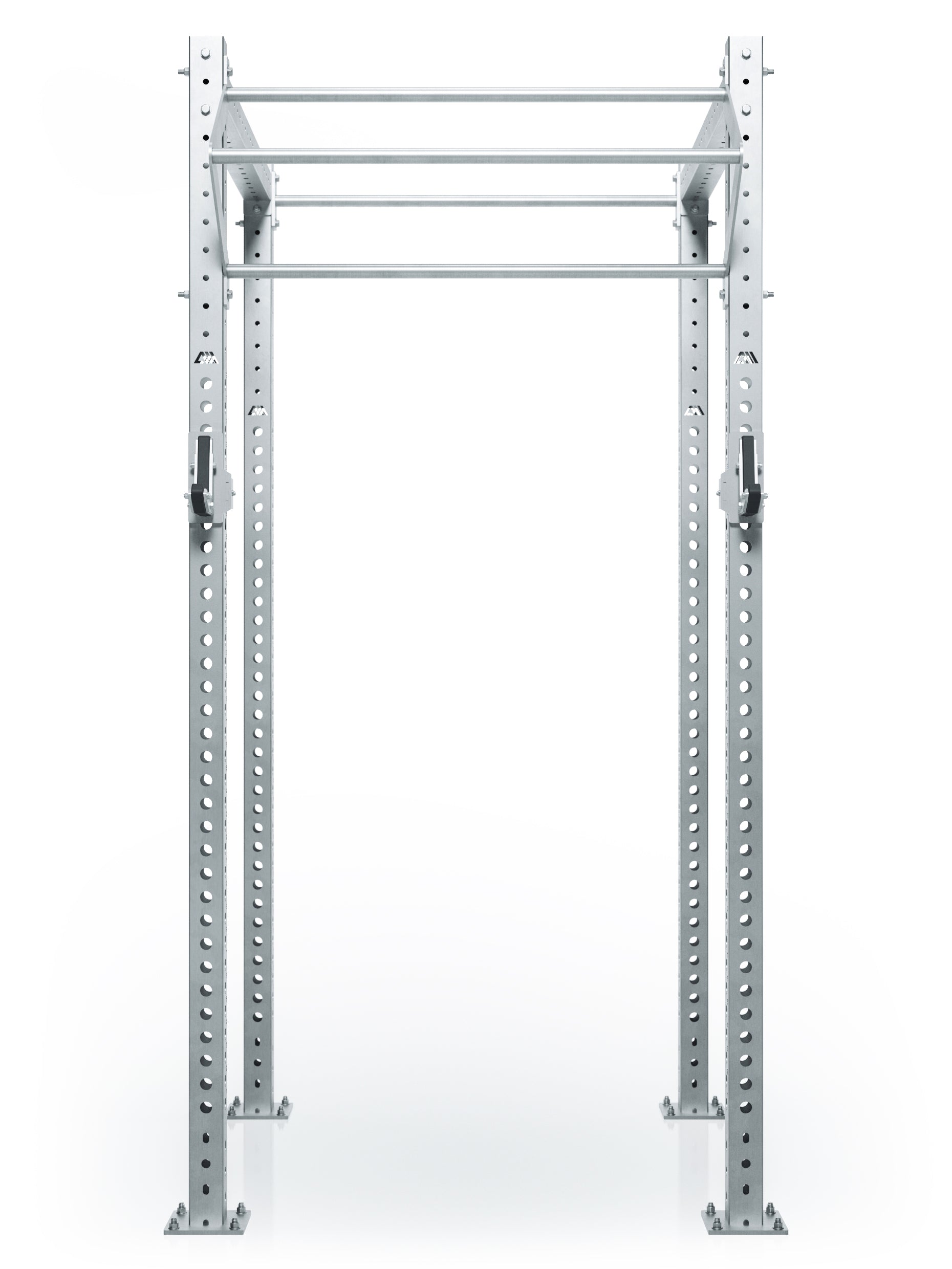 R8 Magma | Outdoor Power Rack | Nerezová ocel