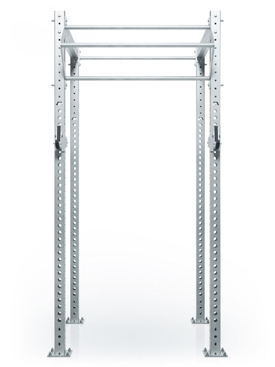 R8 Magma | Power Rack da Esterno | Acciaio Inox