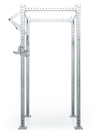 R8 Magma | Power Rack da Esterno | Acciaio Inox