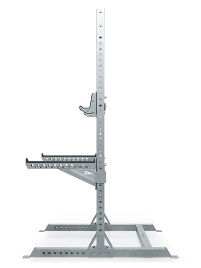 Outdoor Squat Rack | Roestvrijstaal