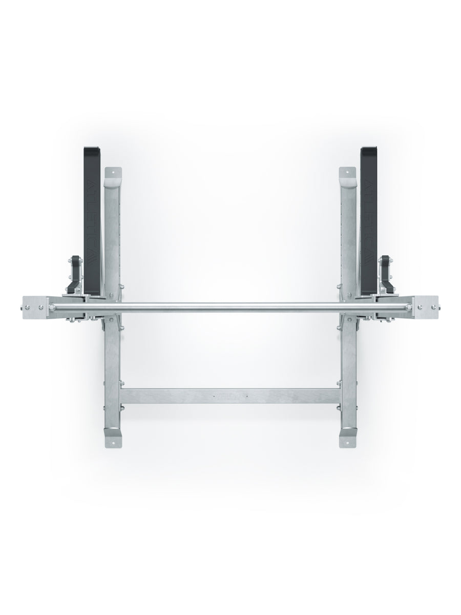 Outdoor Squat Rack | Edelstahl