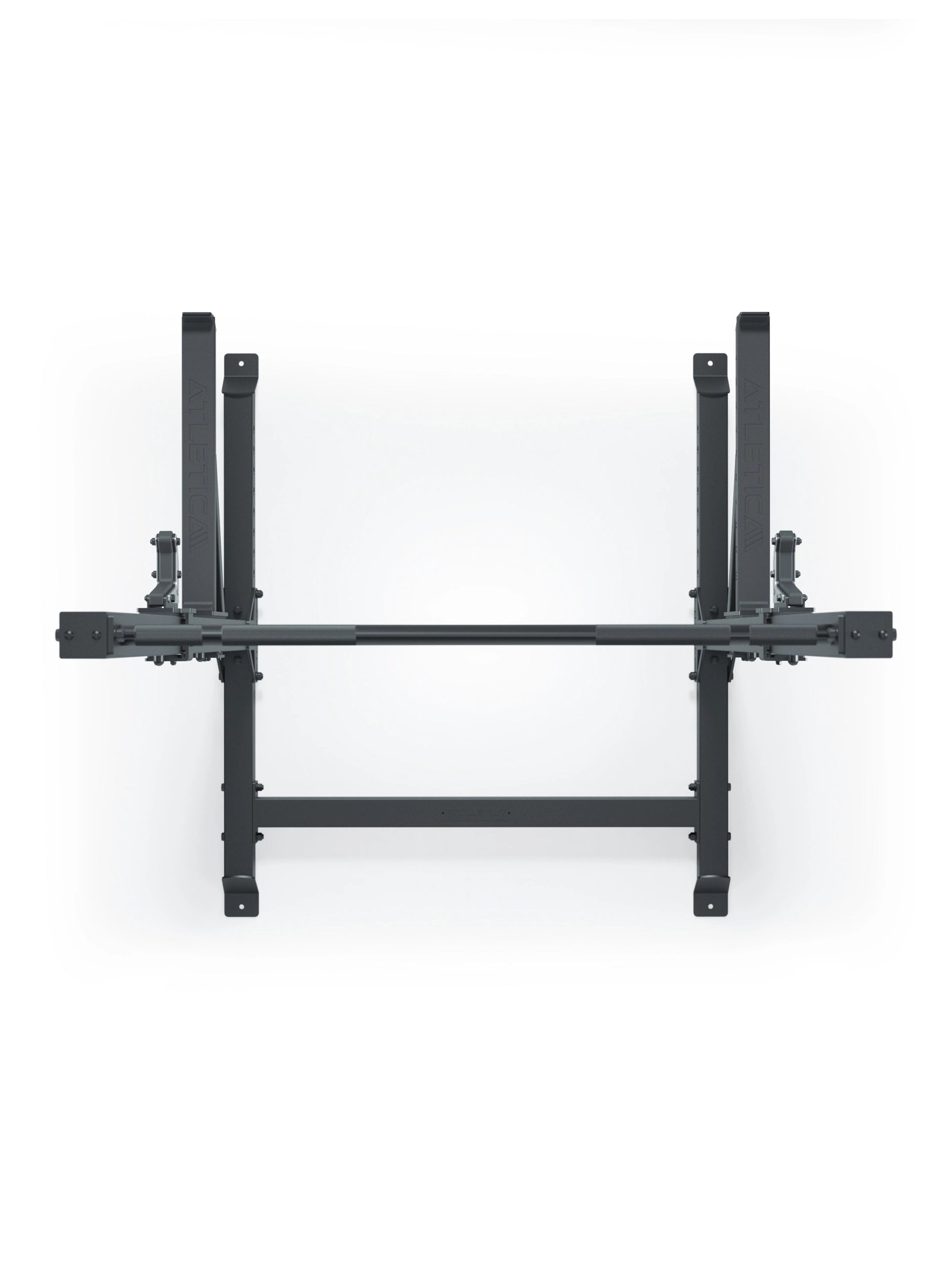 Outdoor Squat Rack | Gegalvaniseerd
