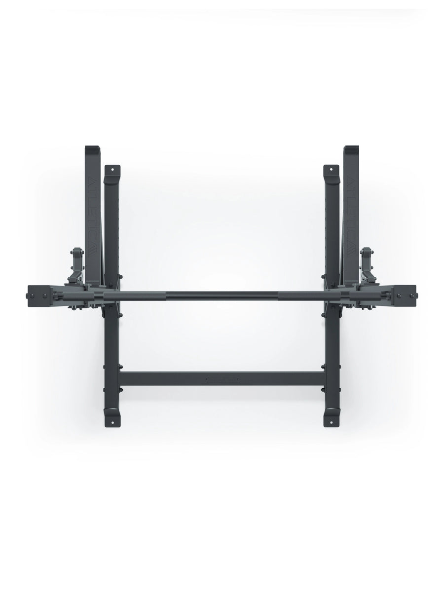 Outdoor Squat Rack | Feuerverzinkt