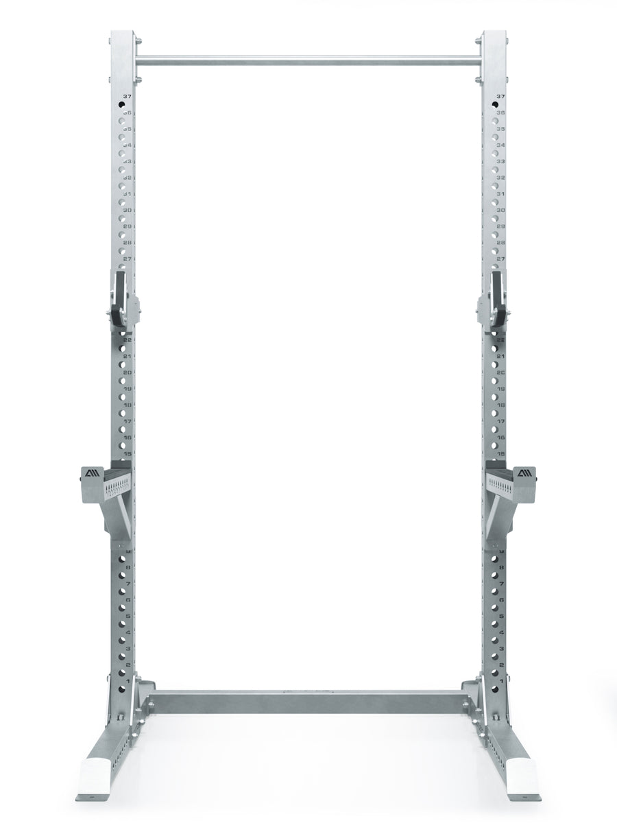 Outdoor Squat Rack | Acier inoxydable