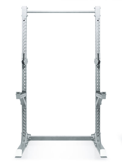 Outdoor Squat Rack | Stainless Steel