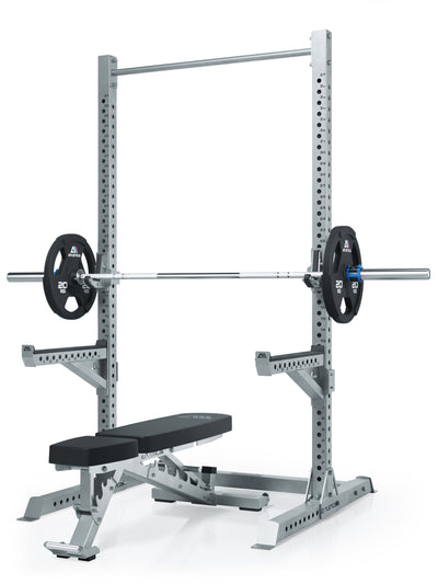 Outdoor Squat Rack | Edelstahl