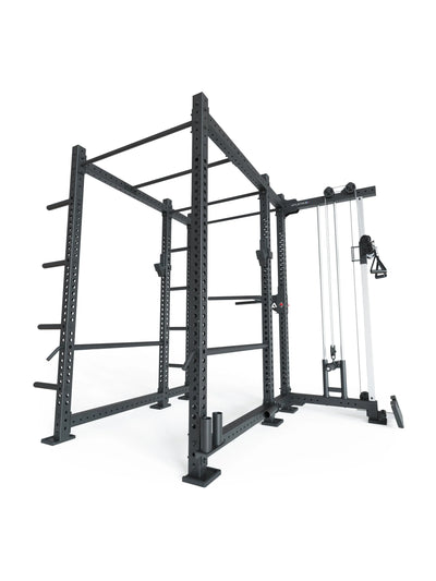 Padhada Rack ATLETICA R8 Power Rack Serie | Latzug & Kabelzug Station