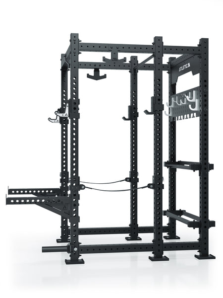 R8 Utile Power Rack