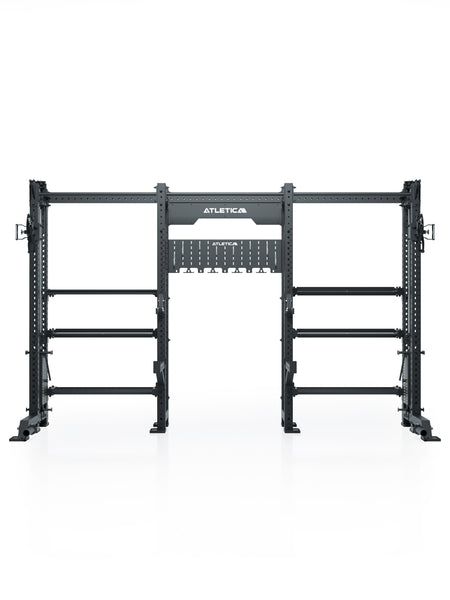 Cable Cross Power Rack R8 Vulture