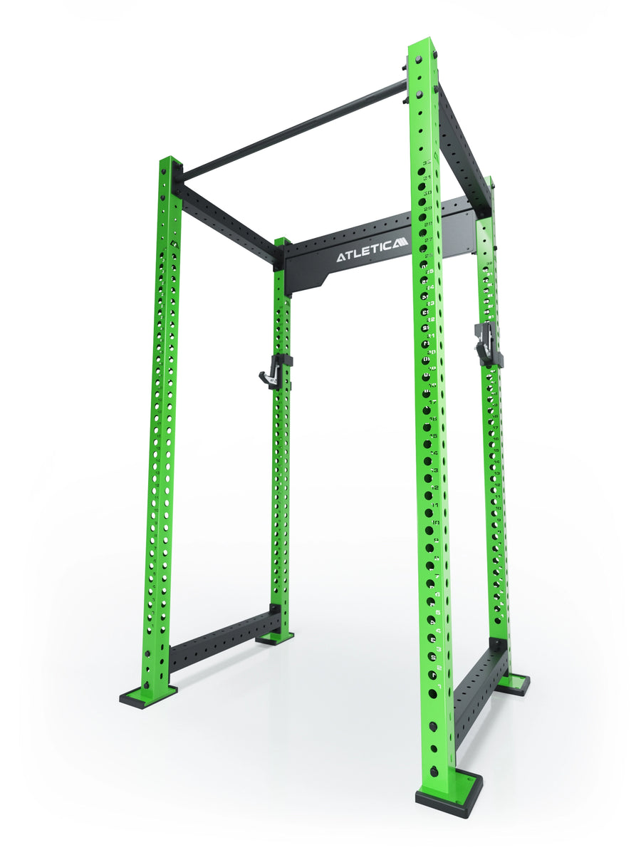 Farbige Pfosten: #variante_electric-green