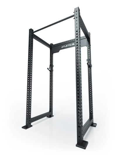 Zubehör- Uprights R8 Power Racks: 
#variante_schwarz