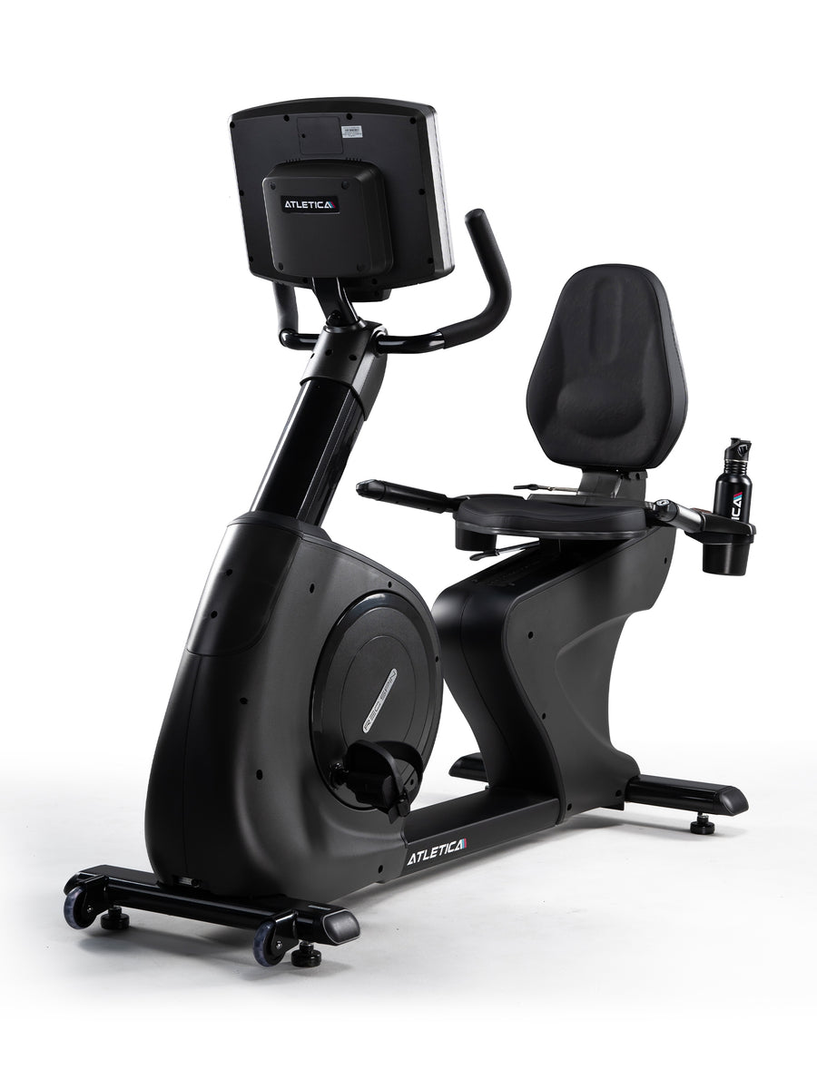 RecSpin Bike für den Studioeinsatz von ATLETICA