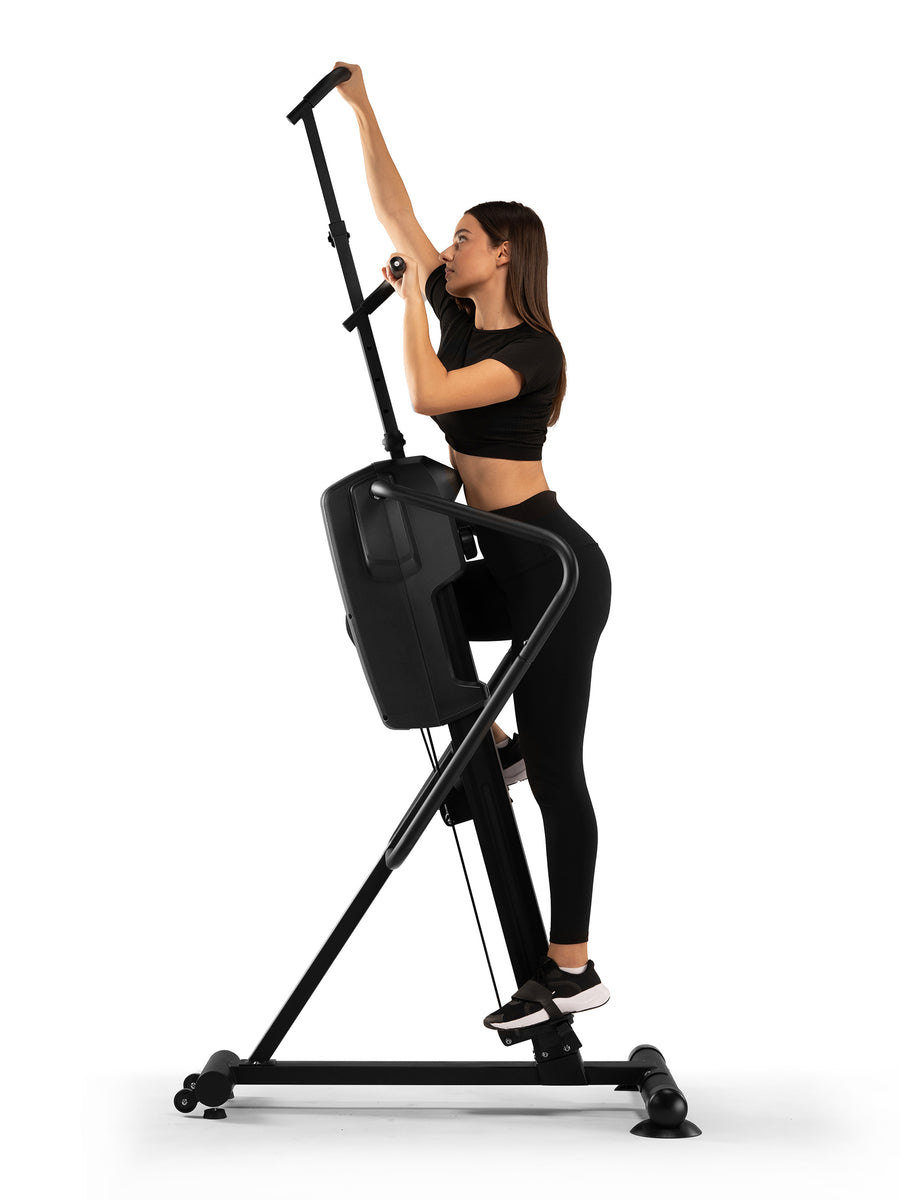 Climber 2-in-1 Kombogerät Rizen Cardiogerät